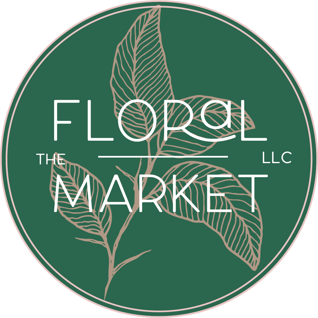 The Floral Market