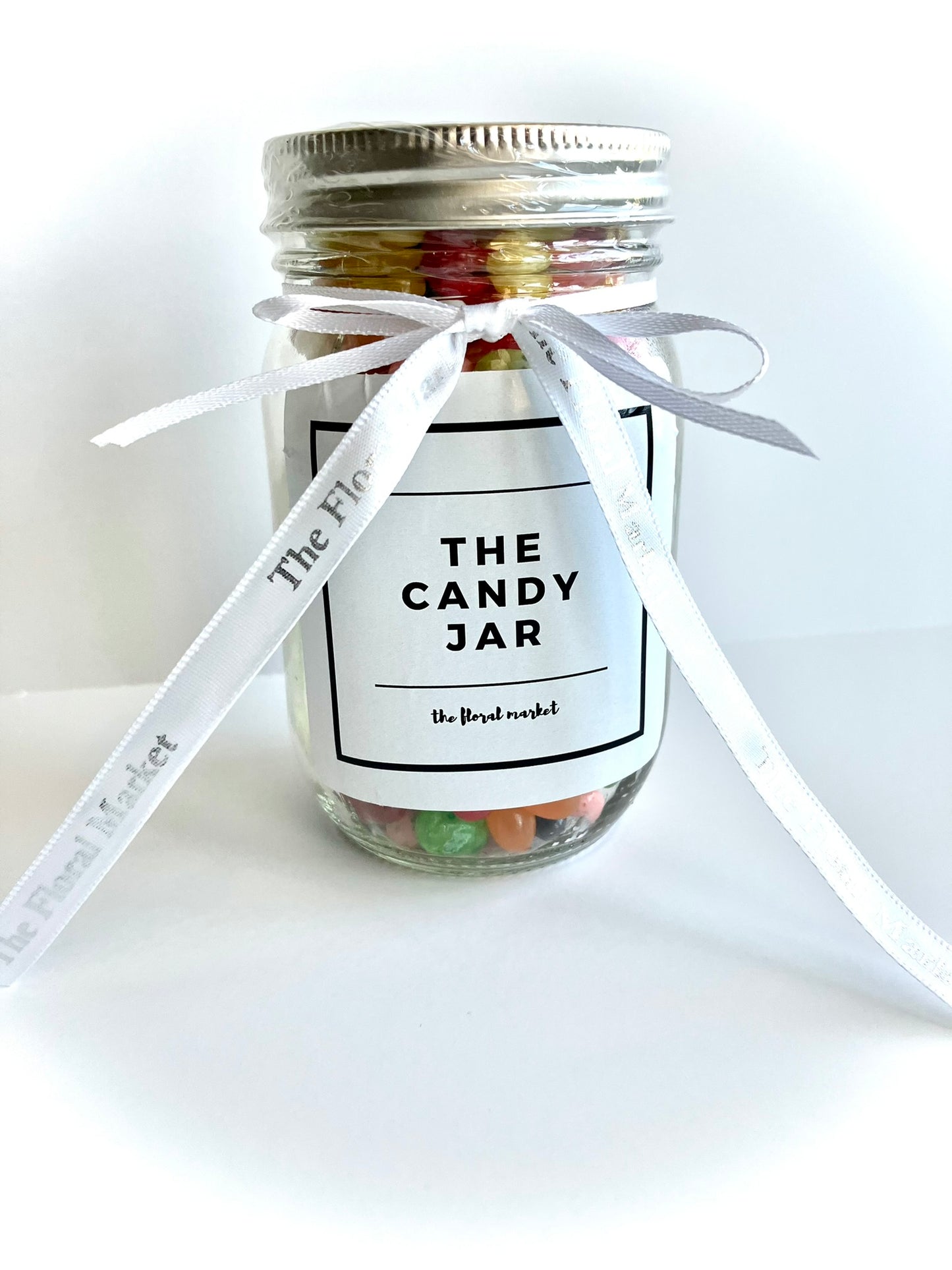 The Candy Jar- Jelly Belly