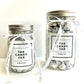 The Candy Jar- Hershey's Kisses