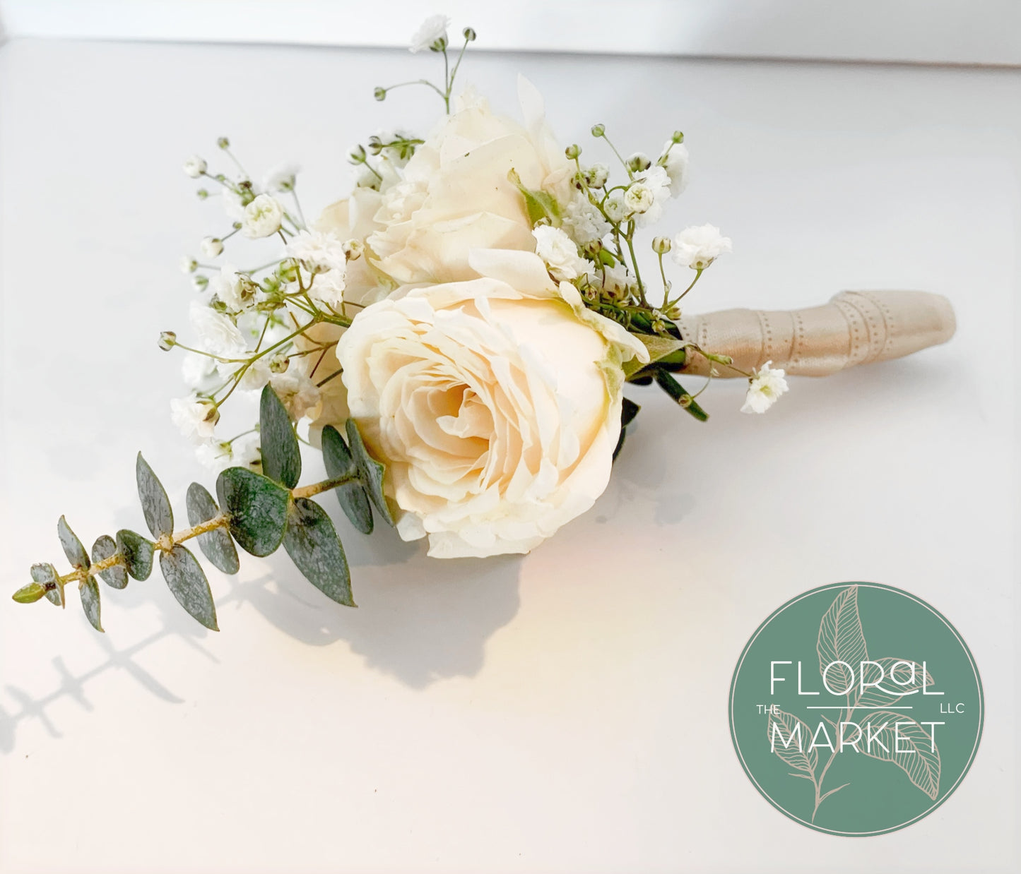 Wedding and Formal Flowers