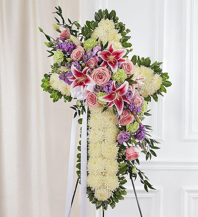 Sympathy and Funeral Flowers